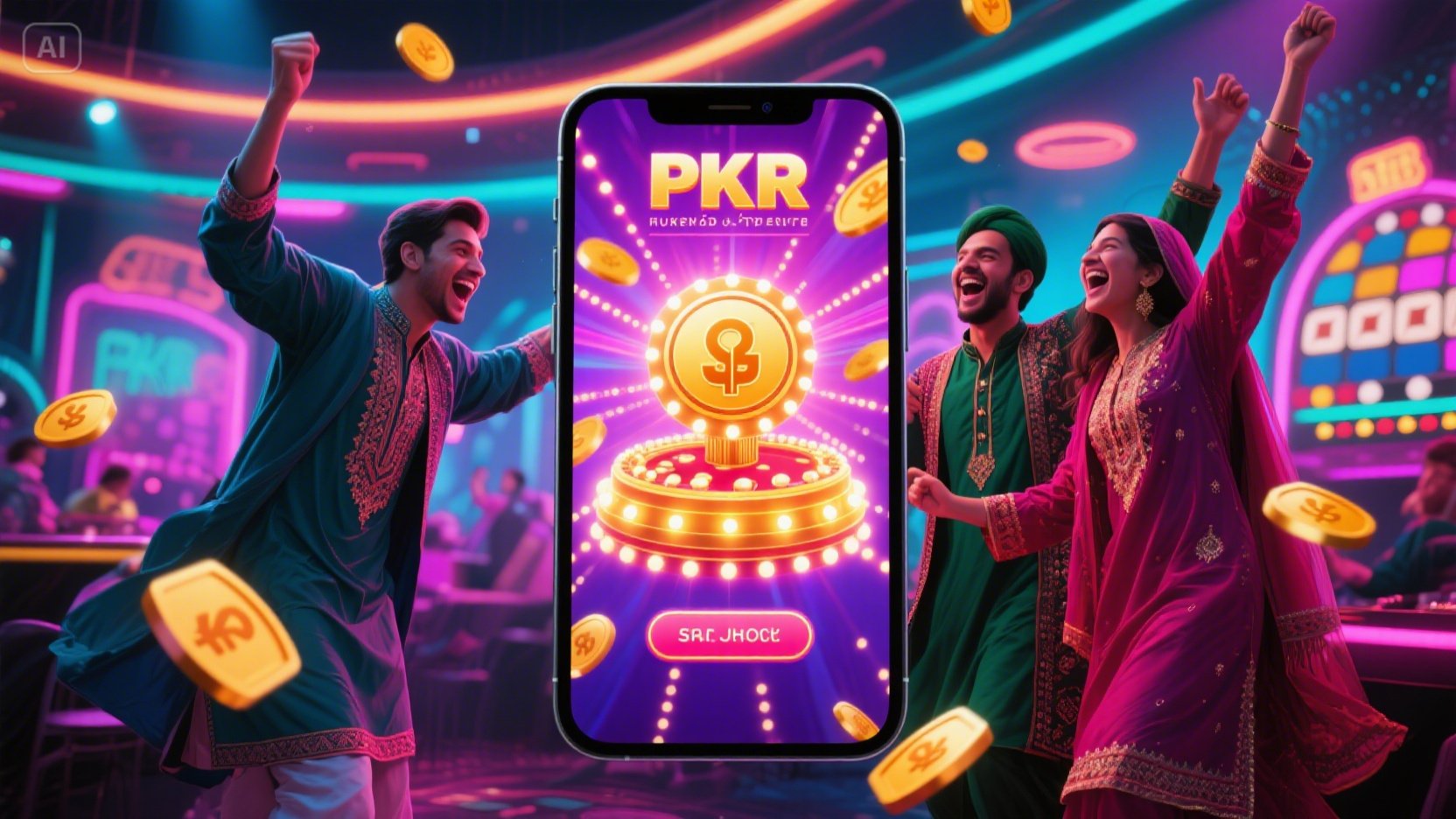 king casino appDeposit today and get 200% instantly added to your account! Pakistani users can enjoy smooth JazzCash payments, local support, and fast PKR payouts.