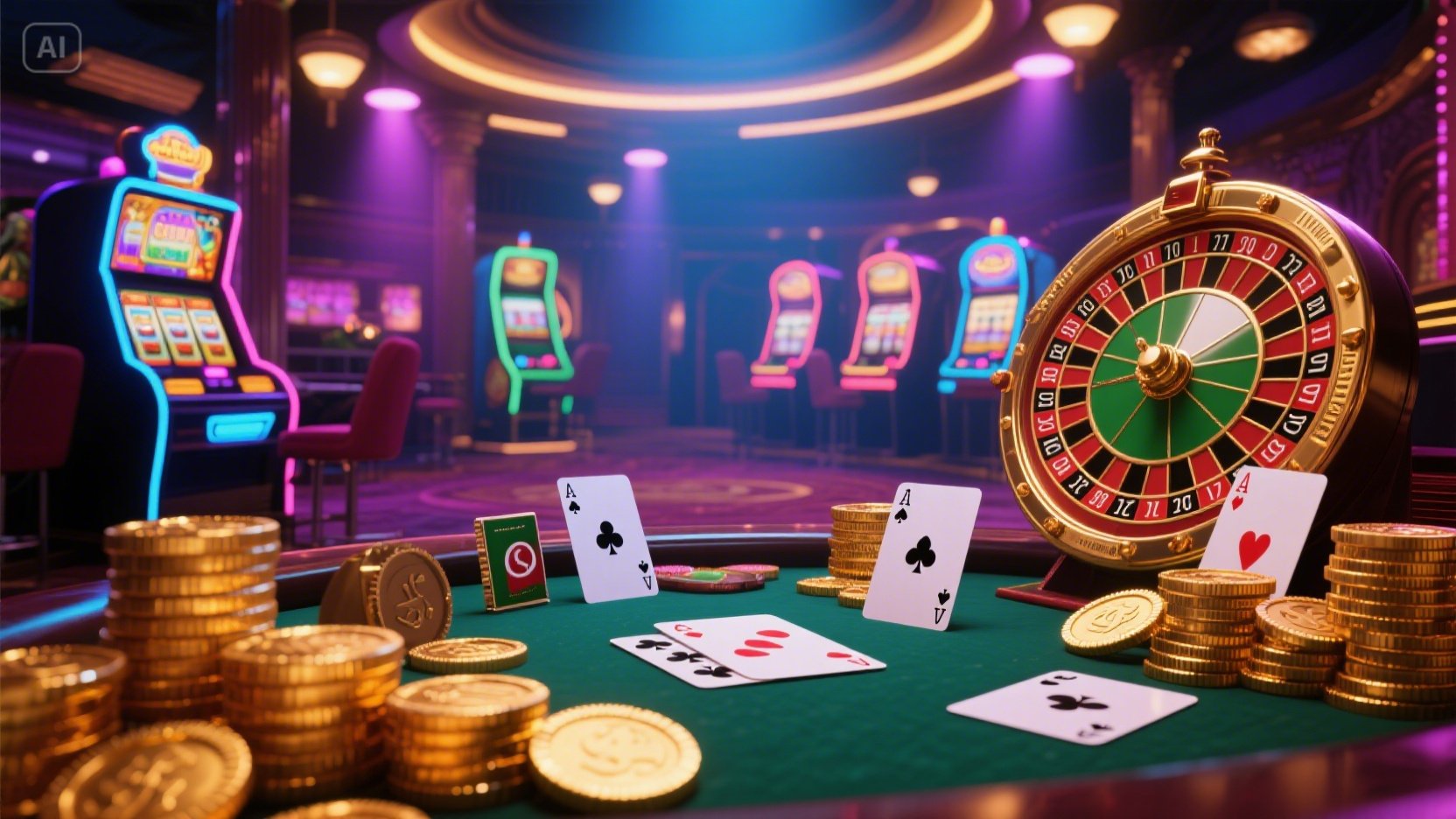 Casino king casino app desktop and mobile interfaces